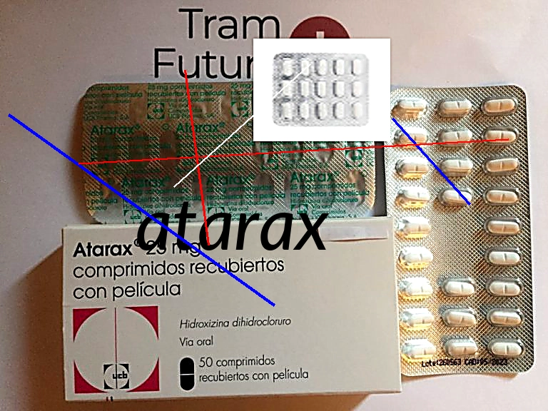 Atarax acheter en ligne